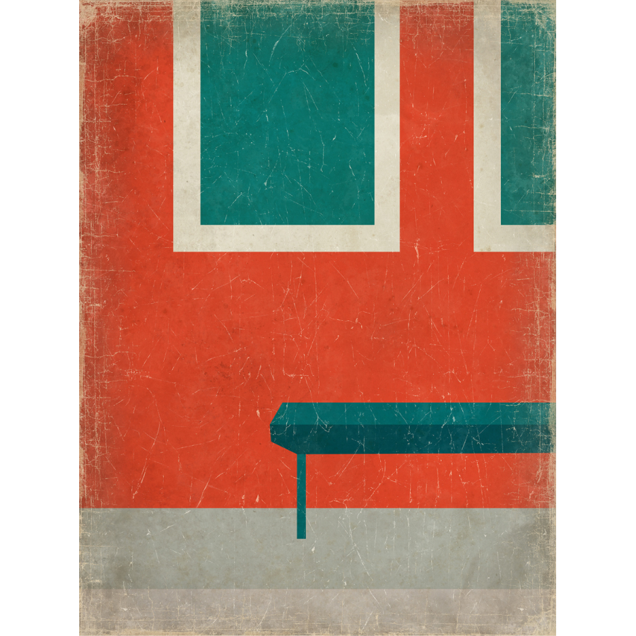 TRANCOSO - B (60x80cm) TRANCOSO - B (60x80cm)